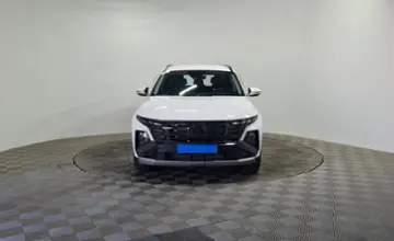 Hyundai Tucson 2025 года за 15 450 000 тг. в Алматы фото 2