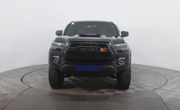 Toyota Tacoma 2020 года за 15 590 000 тг. в Астана фото 2