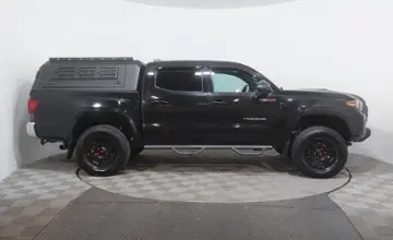 Toyota Tacoma 2020 года за 15 590 000 тг. в Астана фото 4
