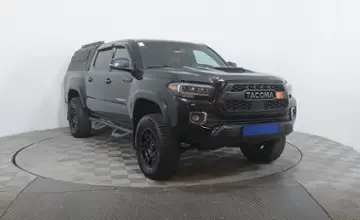 Toyota Tacoma 2020 года за 15 590 000 тг. в Астана фото 3
