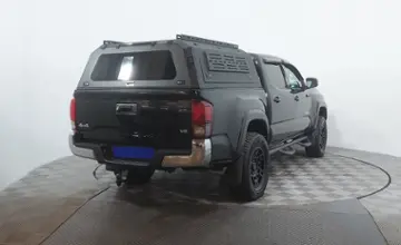 Toyota Tacoma 2020 года за 15 590 000 тг. в Астана