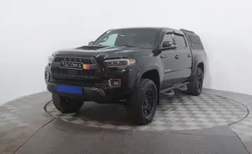 Toyota Tacoma 2020 года за 15 590 000 тг. в Астана фото 1