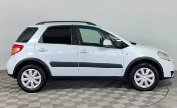 Suzuki SX4 2012 года за 4 700 000 тг. в Караганда фото 4