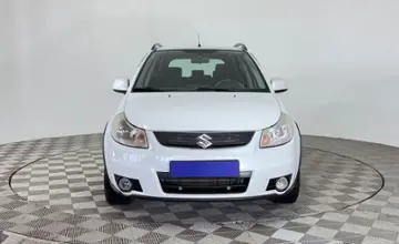 Suzuki SX4 2012 года за 4 700 000 тг. в Караганда фото 2