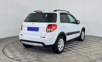Suzuki SX4 2012 года за 4 700 000 тг. в Караганда