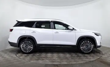 Jetour X90 PLUS 2023 года за 10 990 000 тг. в Астана фото 4