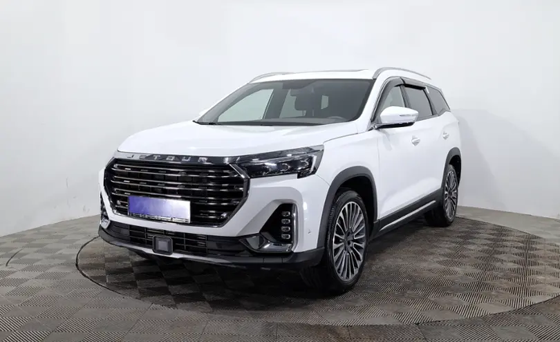 Jetour X90 PLUS 2023 года за 10 990 000 тг. в Астана