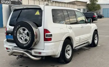 Mitsubishi Montero 2002 года за 3 390 000 тг. в Актау