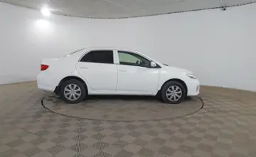 Toyota Corolla 2012 года за 4 990 000 тг. в Шымкент фото 4