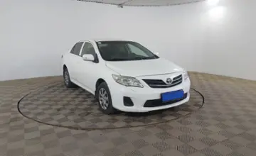 Toyota Corolla 2012 года за 4 990 000 тг. в Шымкент фото 3