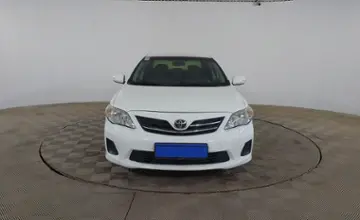 Toyota Corolla 2012 года за 4 990 000 тг. в Шымкент фото 2