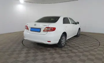 Toyota Corolla 2012 года за 4 990 000 тг. в Шымкент