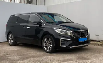 Kia Carnival 2019 года за 10 690 000 тг. в Уральск фото 3