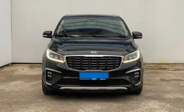 Kia Carnival 2019 года за 10 690 000 тг. в Уральск фото 2