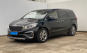 Kia Carnival 2019 года за 10 690 000 тг. в Уральск фото 1