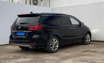 Kia Carnival 2019 года за 10 690 000 тг. в Уральск