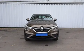 Renault Arkana 2021 года за 7 290 000 тг. в Алматы фото 2