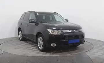 Mitsubishi Outlander 2012 года за 6 500 000 тг. в Астана фото 3
