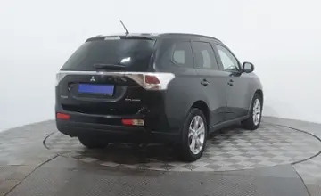 Mitsubishi Outlander 2012 года за 6 500 000 тг. в Астана