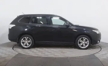 Mitsubishi Outlander 2012 года за 6 500 000 тг. в Астана фото 4
