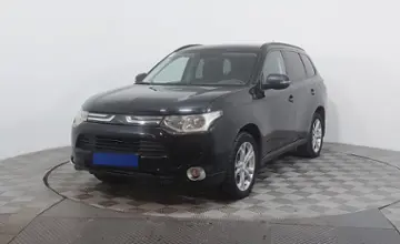 Mitsubishi Outlander 2012 года за 6 500 000 тг. в Астана фото 1