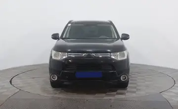 Mitsubishi Outlander 2012 года за 6 500 000 тг. в Астана фото 2