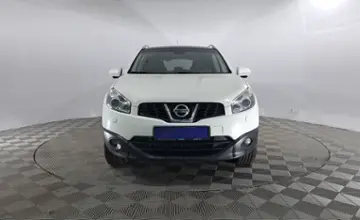 Nissan Qashqai 2012 года за 5 950 000 тг. в Павлодар фото 2