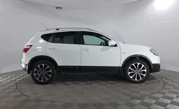 Nissan Qashqai 2012 года за 5 950 000 тг. в Павлодар фото 4