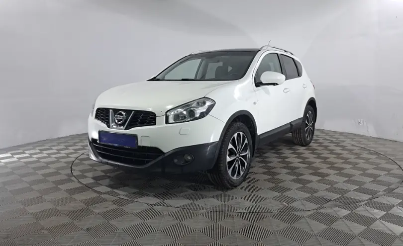 Nissan Qashqai 2012 года за 5 950 000 тг. в Павлодар
