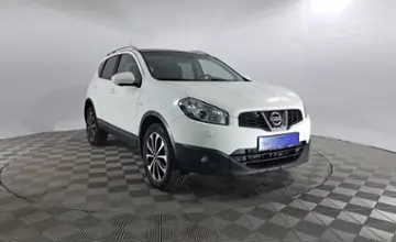 Nissan Qashqai 2012 года за 5 950 000 тг. в Павлодар фото 3