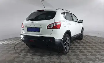 Nissan Qashqai 2012 года за 5 950 000 тг. в Павлодар
