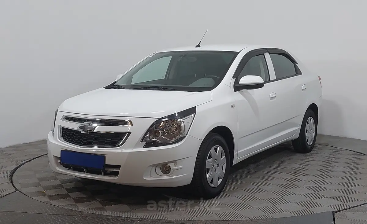 2022 Chevrolet Cobalt