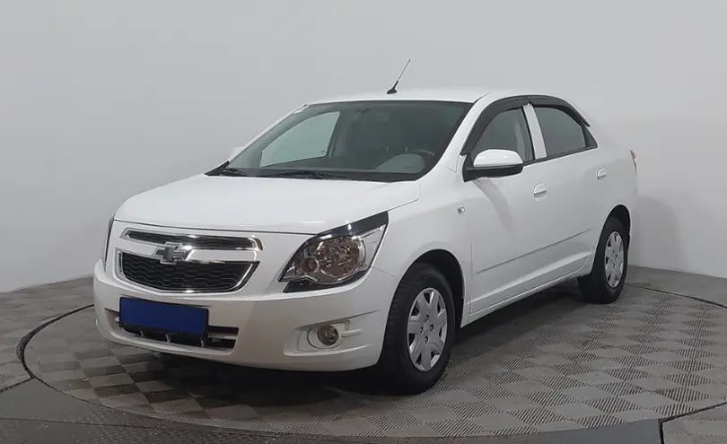 Chevrolet Cobalt 2022 года за 4 890 000 тг. в Астана
