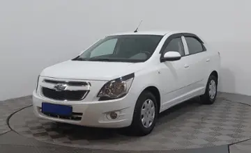 Chevrolet Cobalt 2022 года за 4 890 000 тг. в Астана фото 1