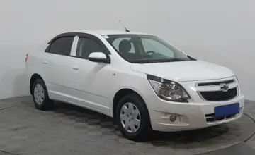 Chevrolet Cobalt 2022 года за 4 890 000 тг. в Астана фото 3