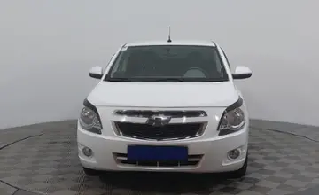 Chevrolet Cobalt 2022 года за 4 890 000 тг. в Астана фото 2