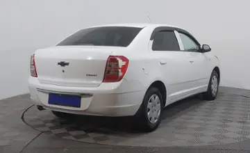Chevrolet Cobalt 2022 года за 4 890 000 тг. в Астана