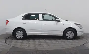 Chevrolet Cobalt 2022 года за 4 890 000 тг. в Астана фото 4