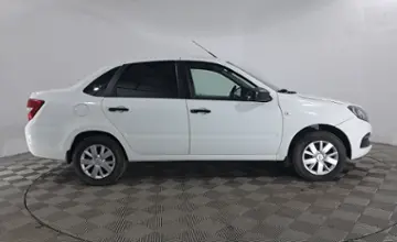 LADA (ВАЗ) Granta 2020 года за 3 550 000 тг. в Павлодар фото 4