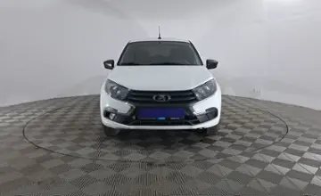 LADA (ВАЗ) Granta 2020 года за 3 550 000 тг. в Павлодар фото 2