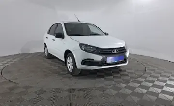LADA (ВАЗ) Granta 2020 года за 3 550 000 тг. в Павлодар фото 3