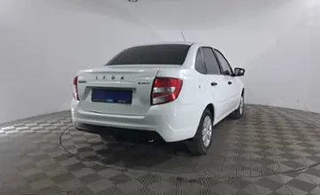 LADA (ВАЗ) Granta 2020 года за 3 550 000 тг. в Павлодар