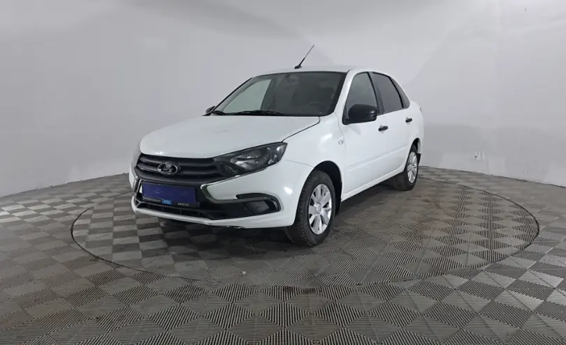 LADA (ВАЗ) Granta 2020 года за 3 550 000 тг. в Павлодар