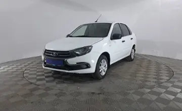 LADA (ВАЗ) Granta 2020 года за 3 550 000 тг. в Павлодар фото 1