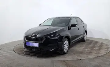 Skoda Rapid 2021 года за 7 650 000 тг. в Астана фото 1