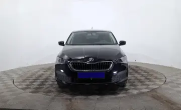 Skoda Rapid 2021 года за 7 650 000 тг. в Астана фото 2