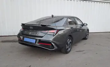 Hyundai Elantra 2023 года за 8 390 000 тг. в Алматы
