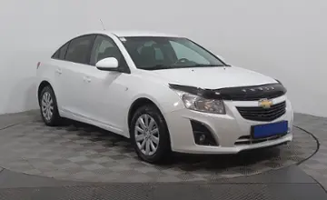 Chevrolet Cruze 2013 года за 3 590 000 тг. в Астана фото 3