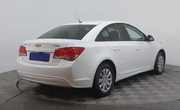 Chevrolet Cruze 2013 года за 3 590 000 тг. в Астана