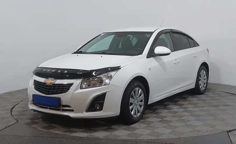 Chevrolet Cruze 2013 года за 3 590 000 тг. в Астана